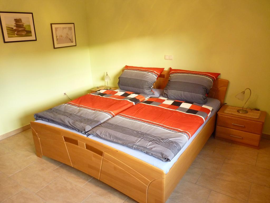 Ferienwohnung Hutterer Bad Griesbach  Exterior foto