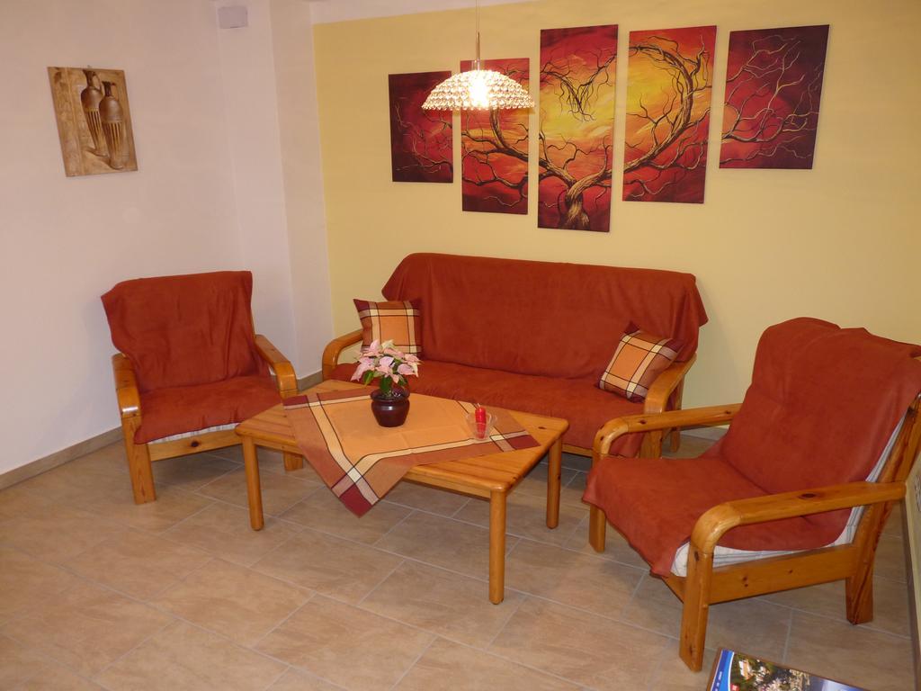Ferienwohnung Hutterer Bad Griesbach  Exterior foto