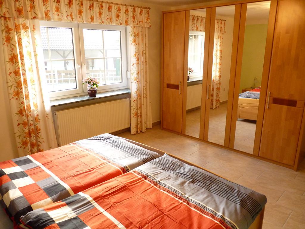 Ferienwohnung Hutterer Bad Griesbach  Exterior foto